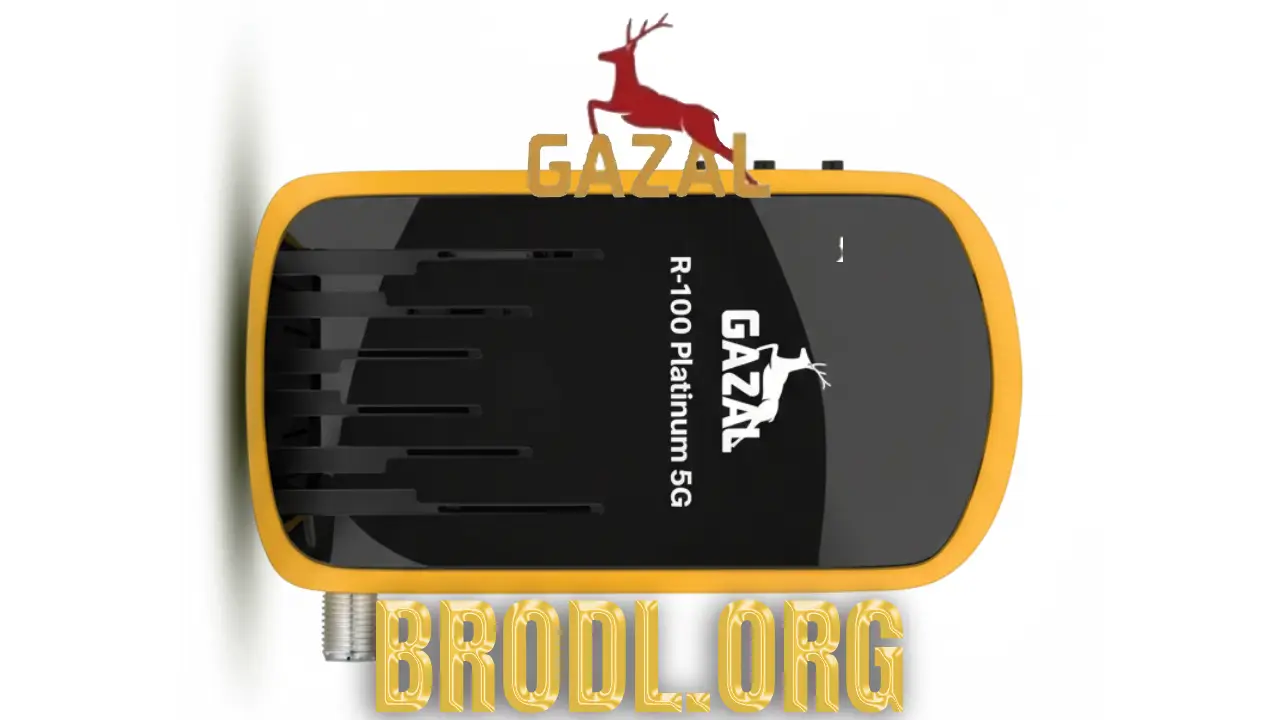 Gazal R-100 Platinum 5g