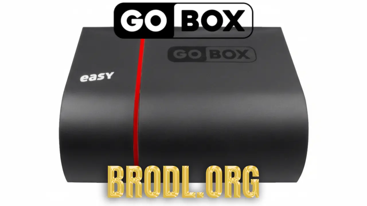 Gobox Easy