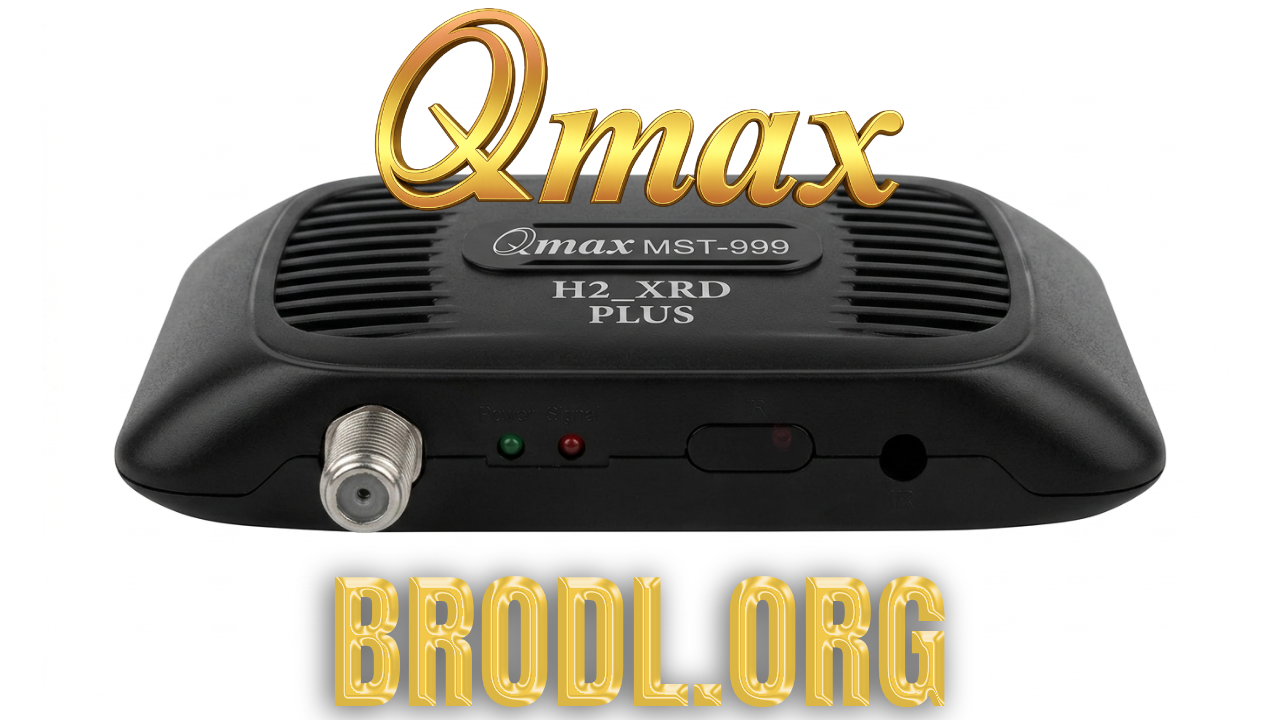 Qmax H2 Plus image