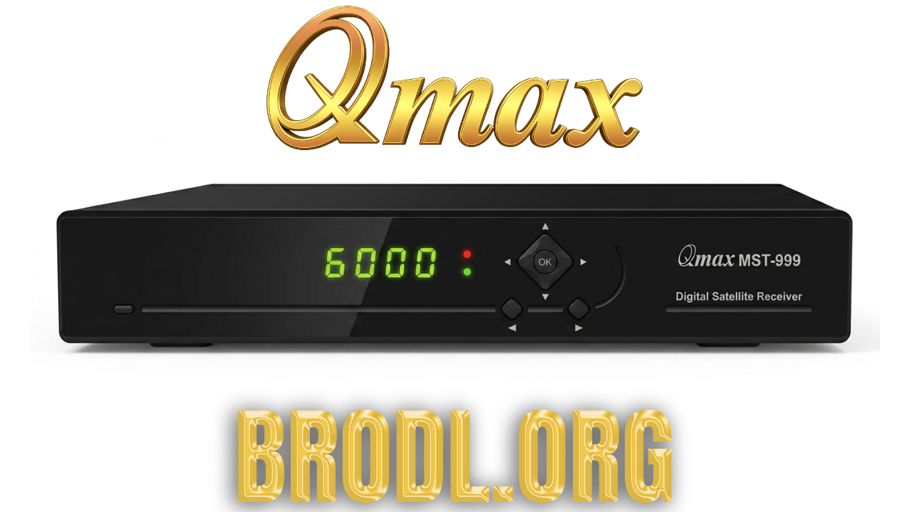 QMAX H3 Mini image
