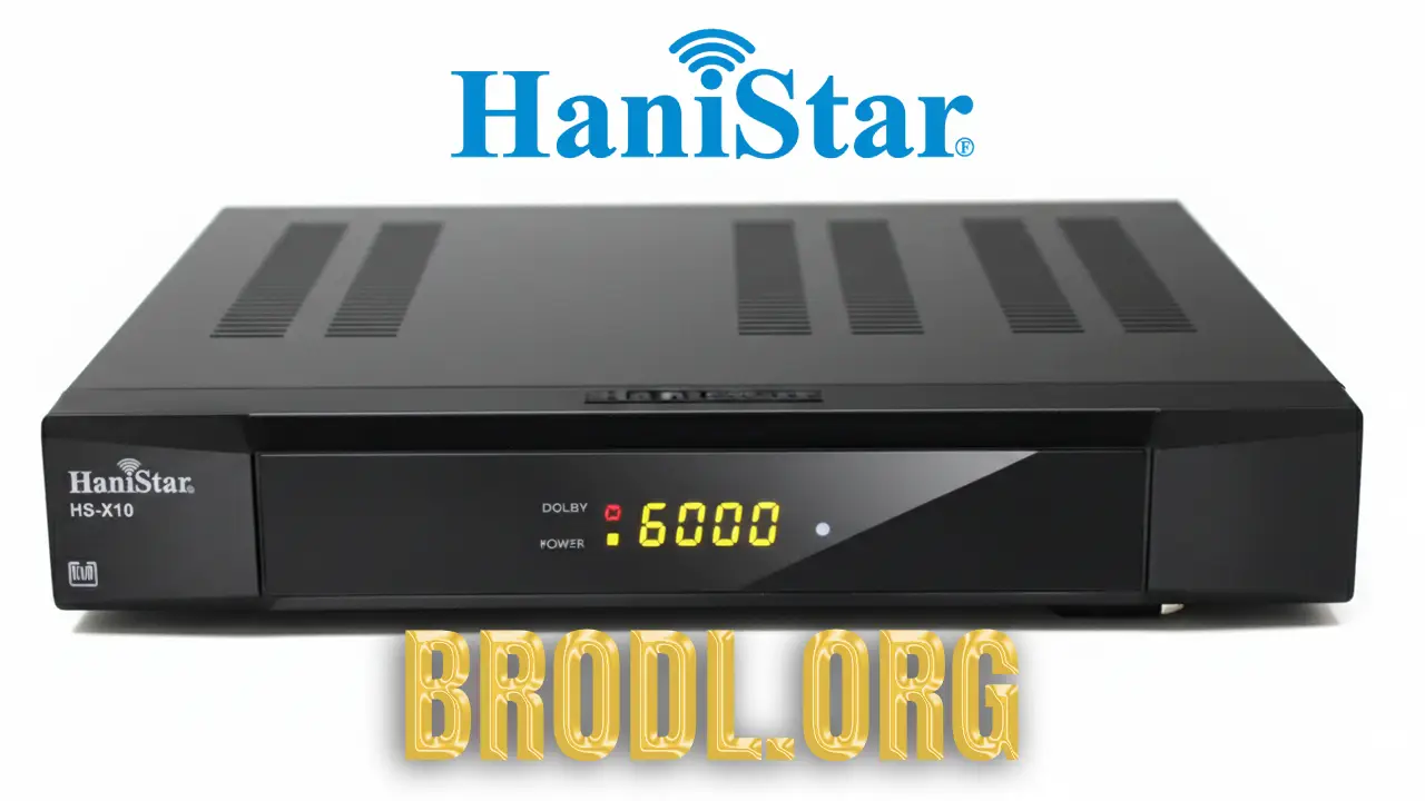 HaniStar HS-X10