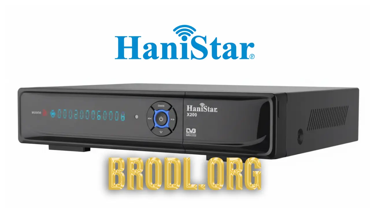HaniStar X200