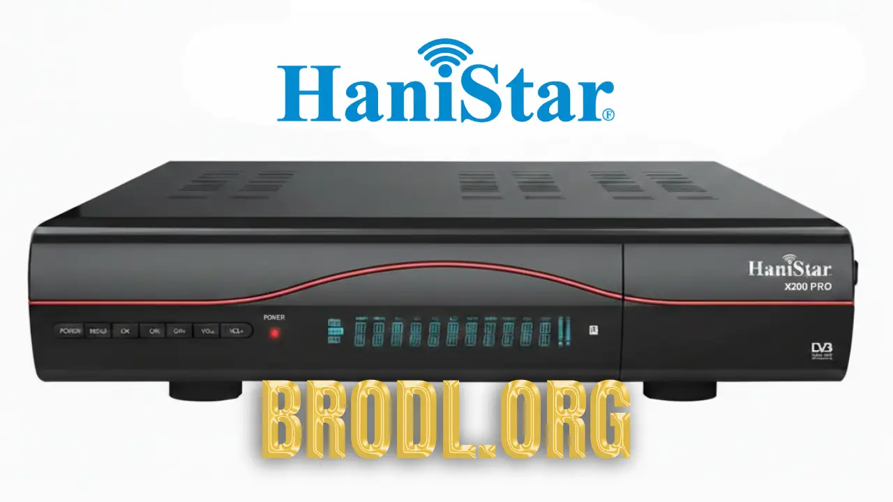 HaniStar X200 Pro