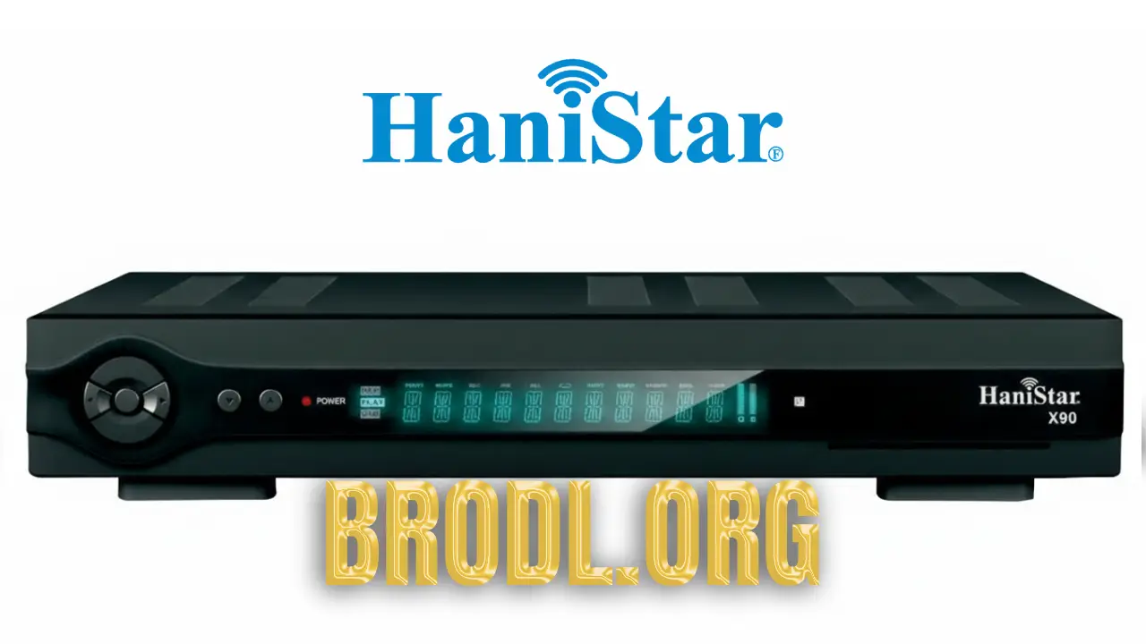 HaniStar X90