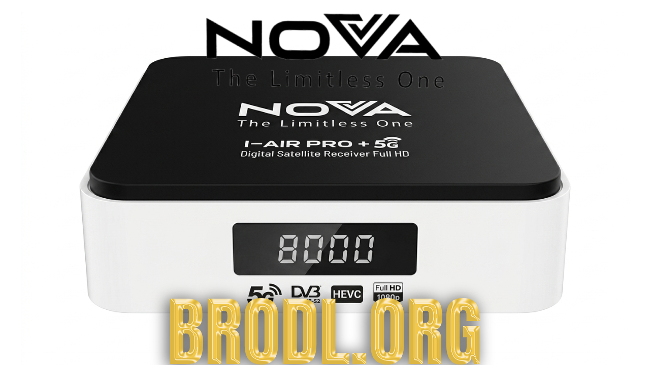 Nova I Pro Plus image