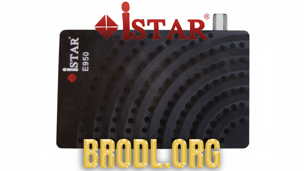 Istar E950