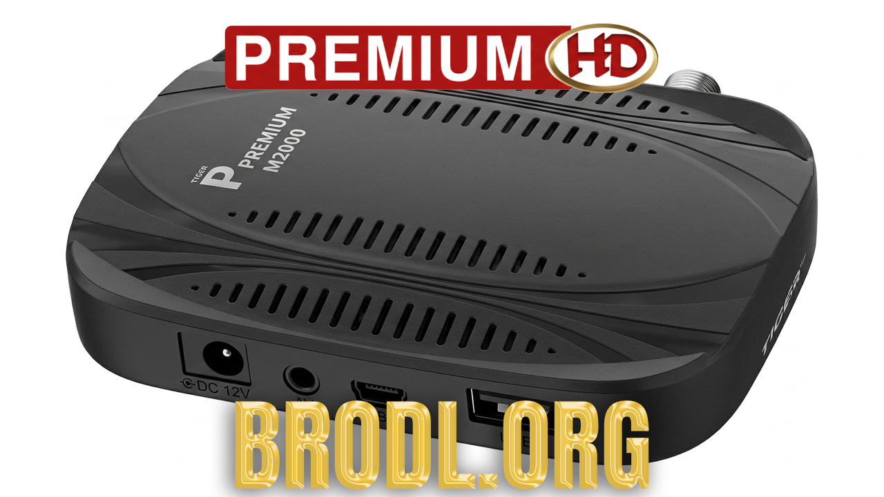 Premium HD M2000 image