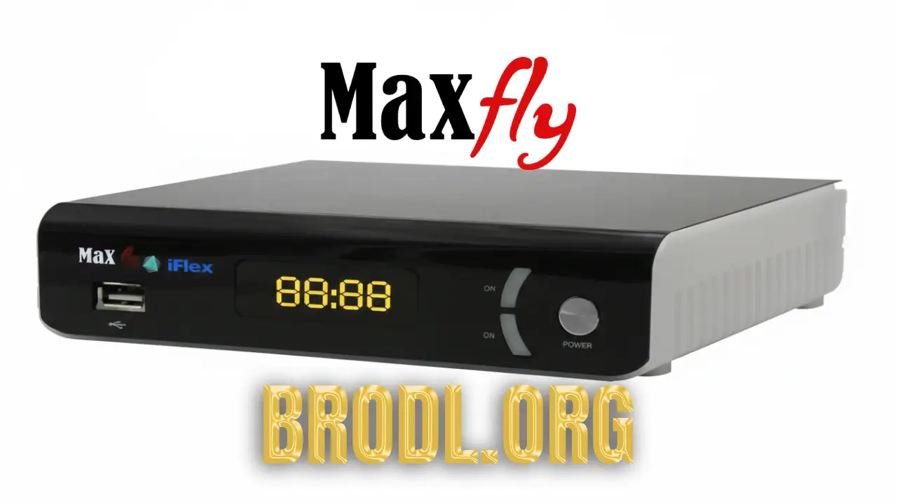 Maxfly Iflex image