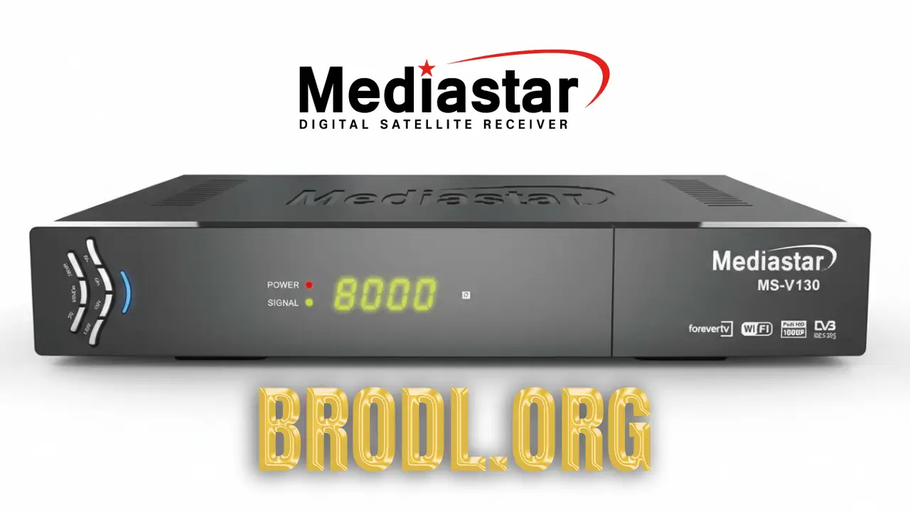 MediaStar MS-V130