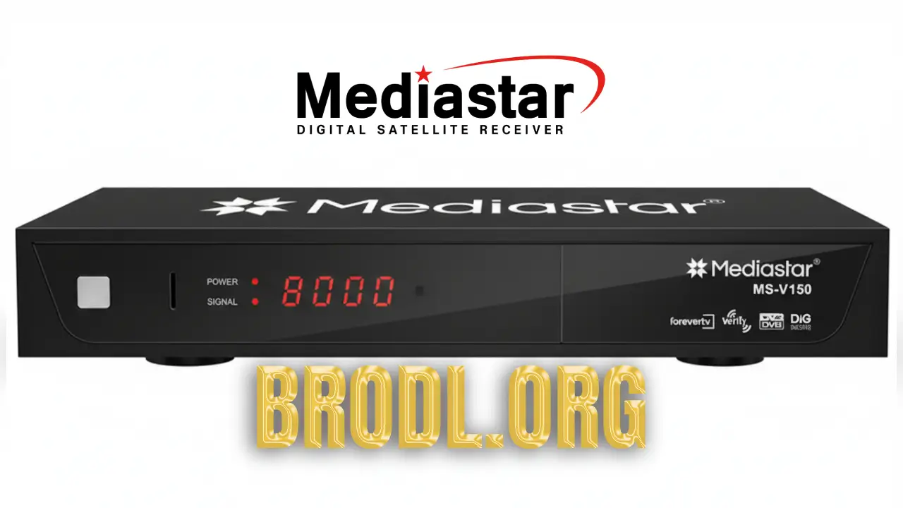 MediaStar MS-V150