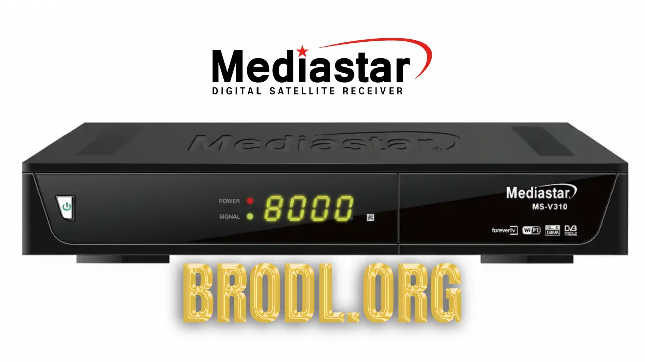 MediaStar MS-V310