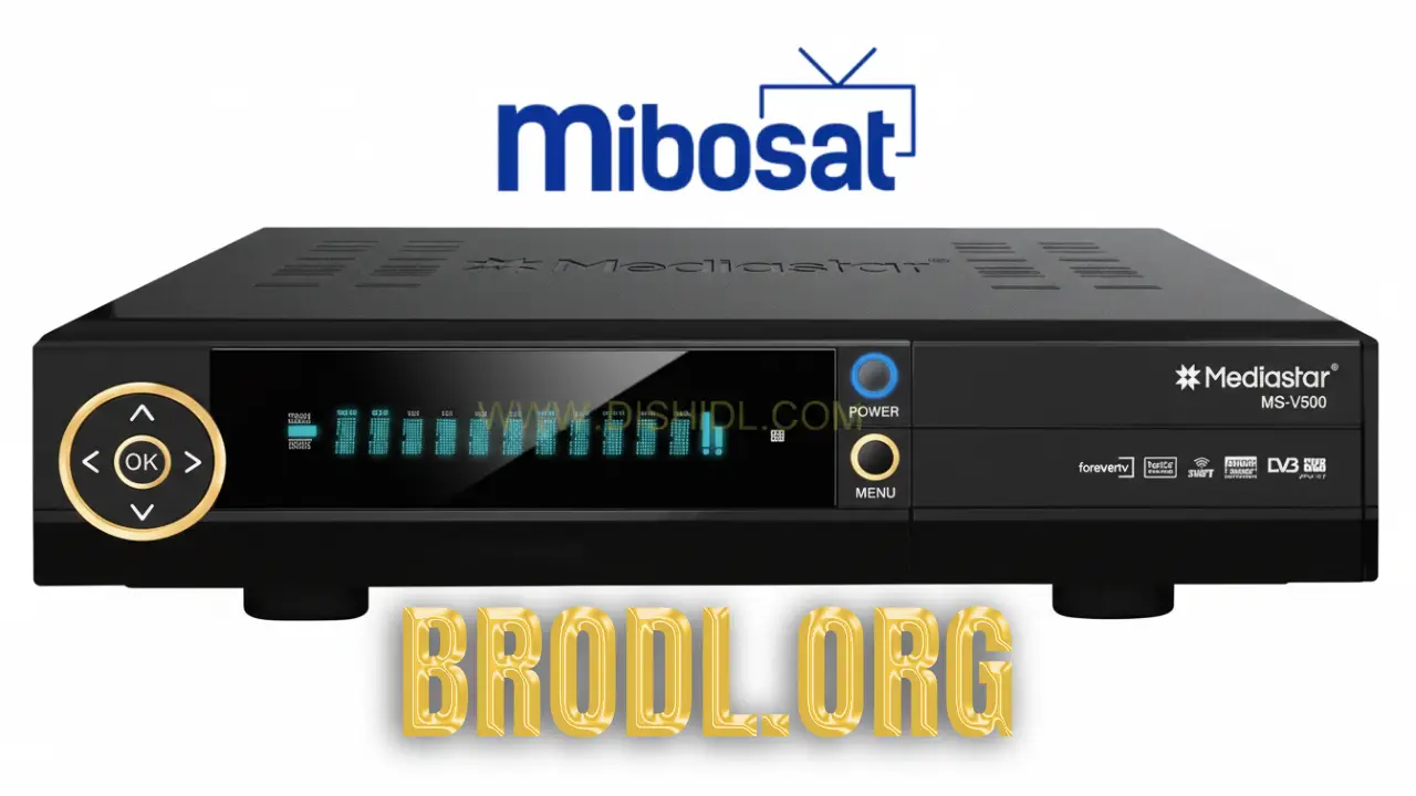 MediaStar MS-V500 image