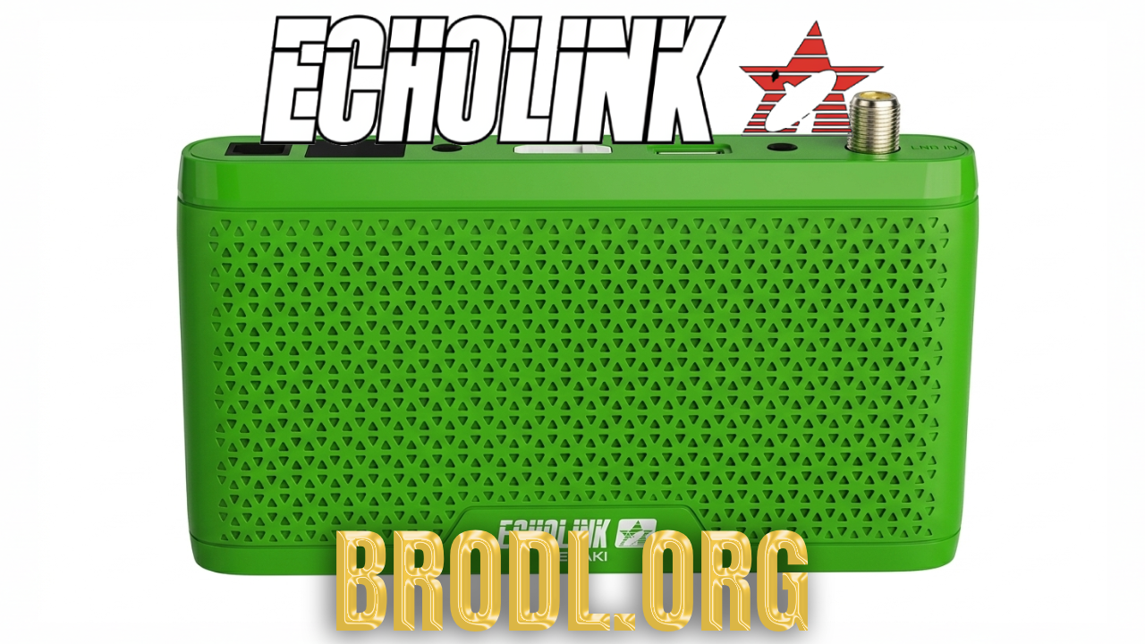Echolink Meraki image