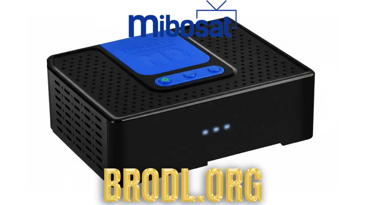 Mibosat M2 image