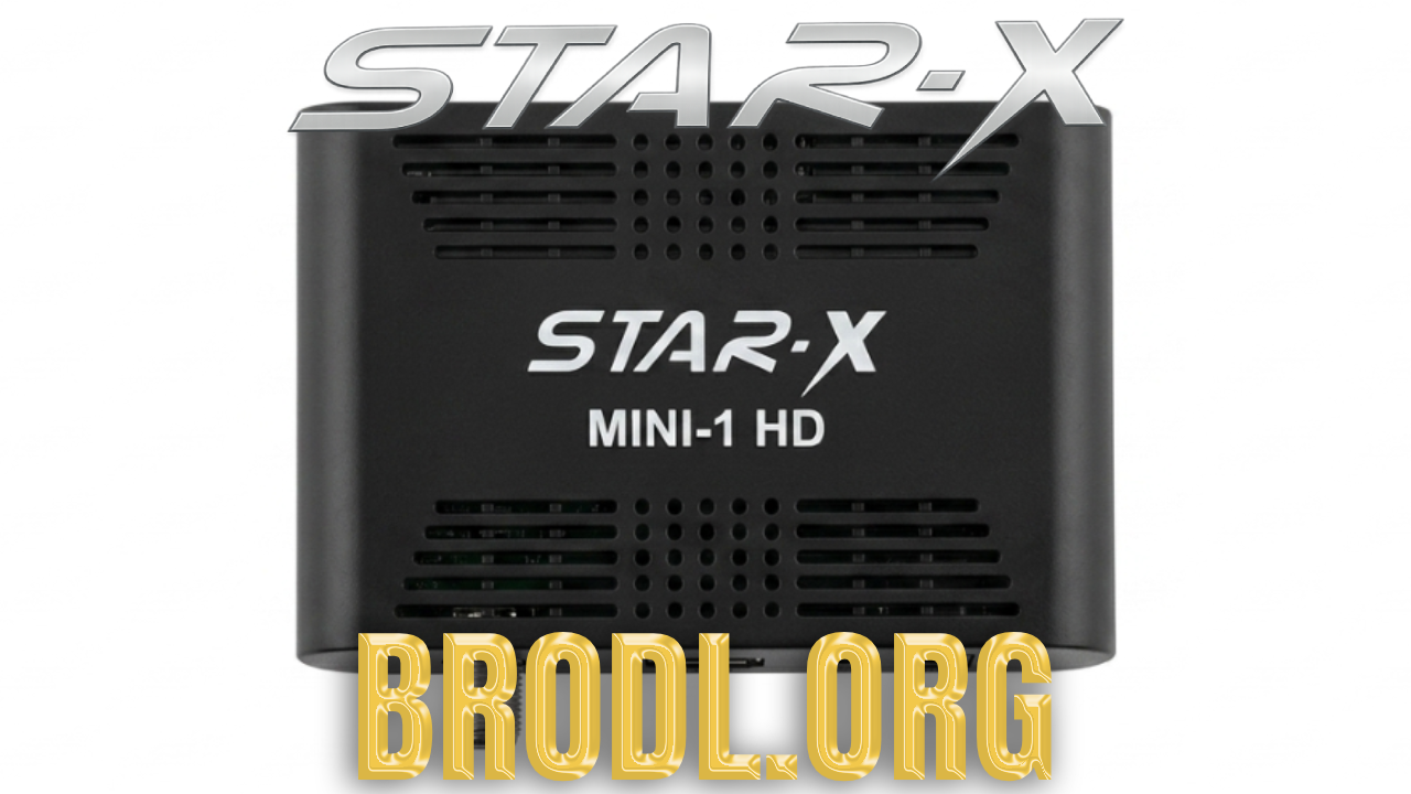 STAR-X Mini 1 HD image