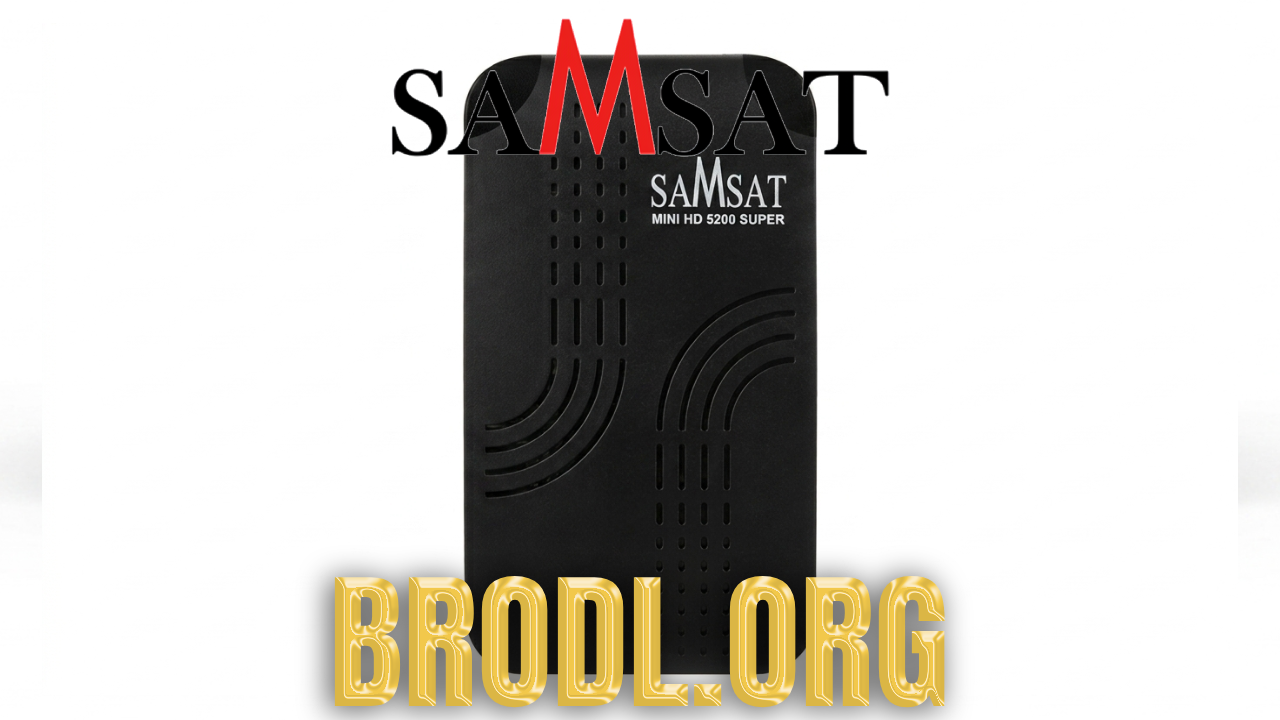 Samsat Mini HD 5200 Super image