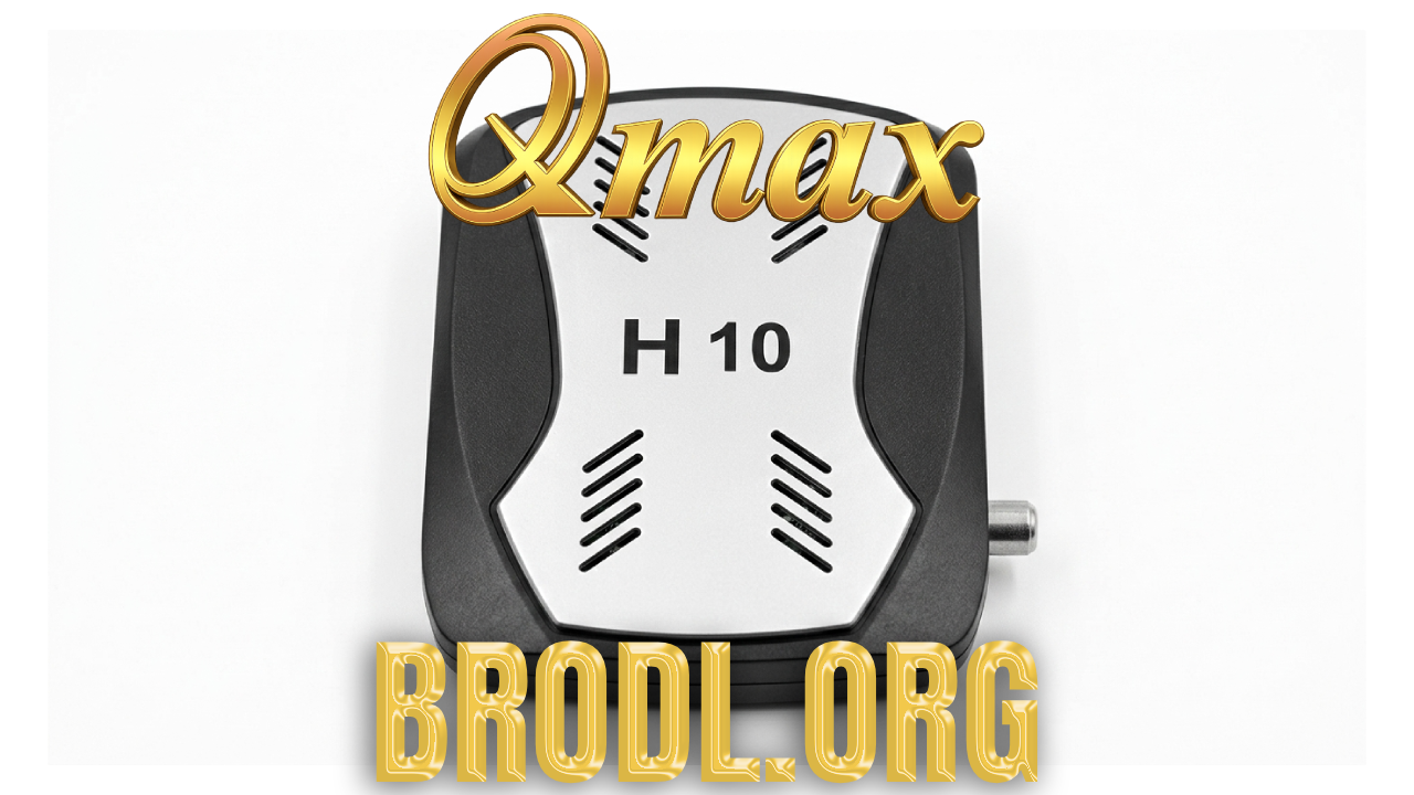 Qmax MST-999 H10 New image
