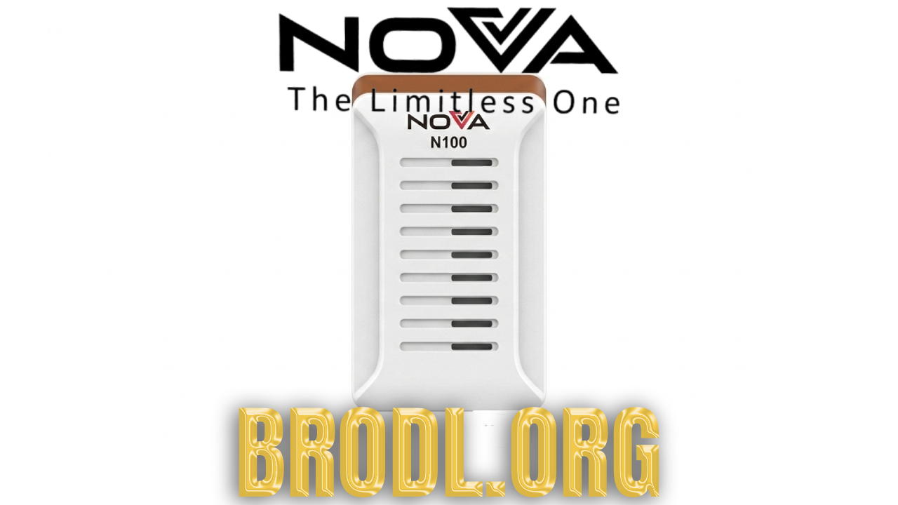 Nova N100