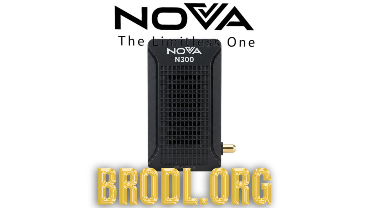 Nova N300