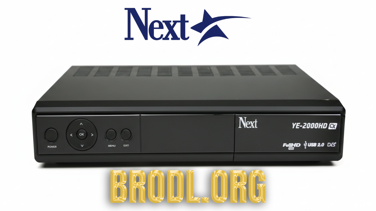 Next YE-2000HD CX