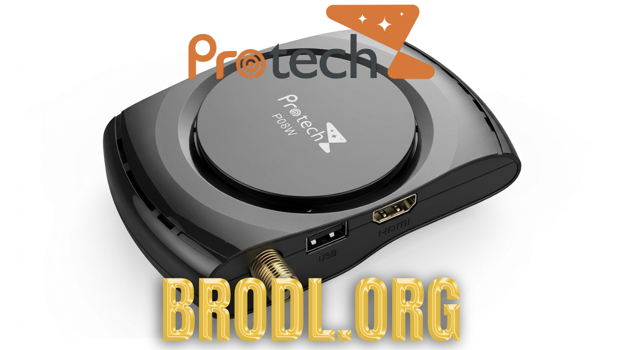 Protech P08W image