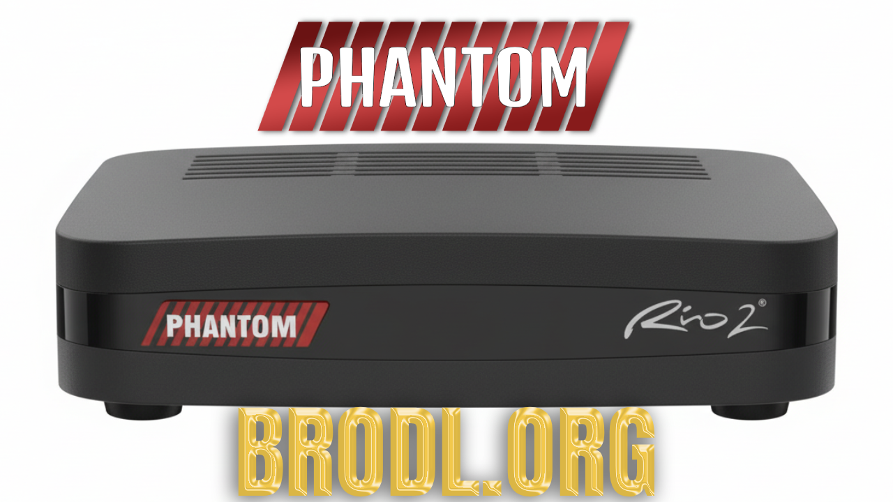 Phantom Rio 2 HD image
