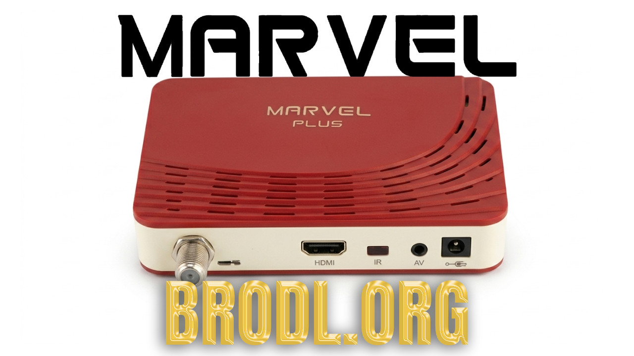 Marvel Plus image