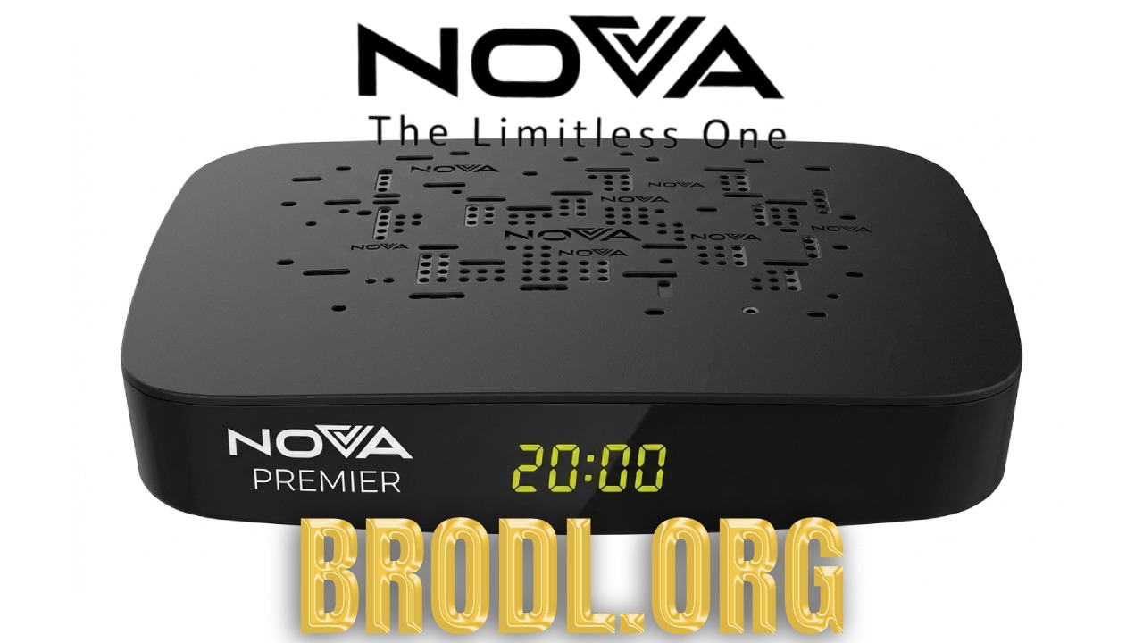 Nova Premier