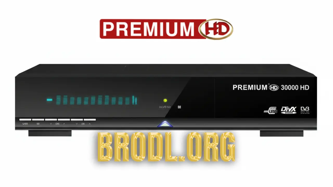Premium-hd 30000