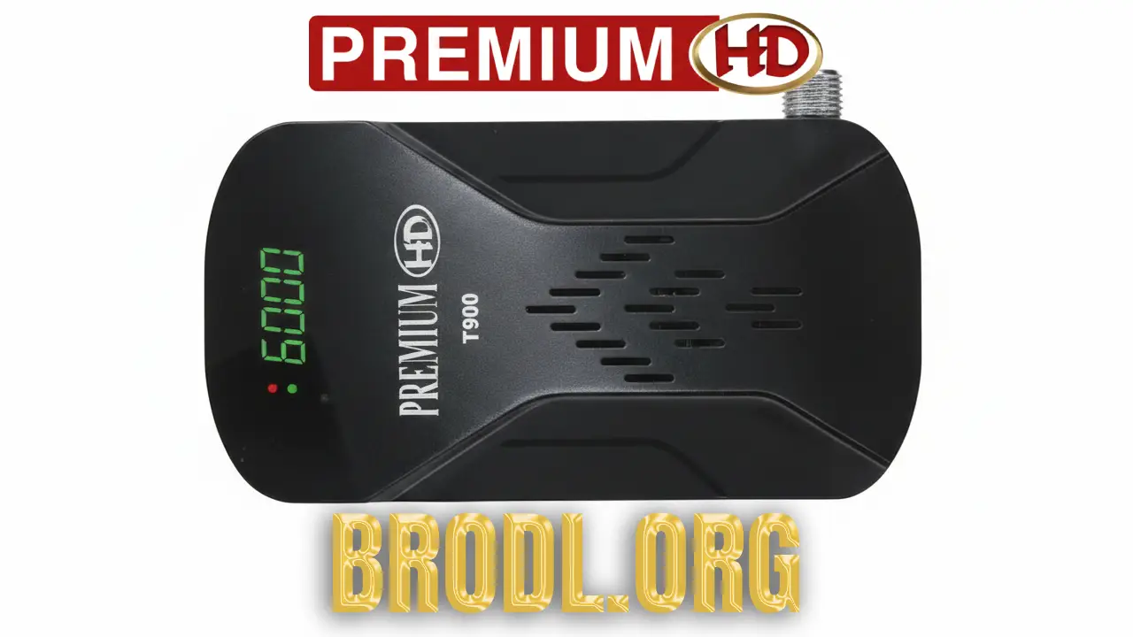 Premium HD T900