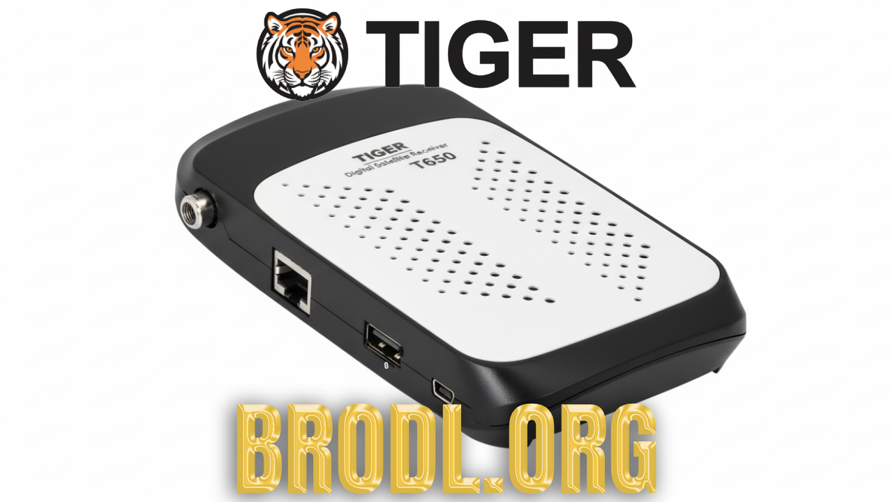 Red Tiger T650 Oscar