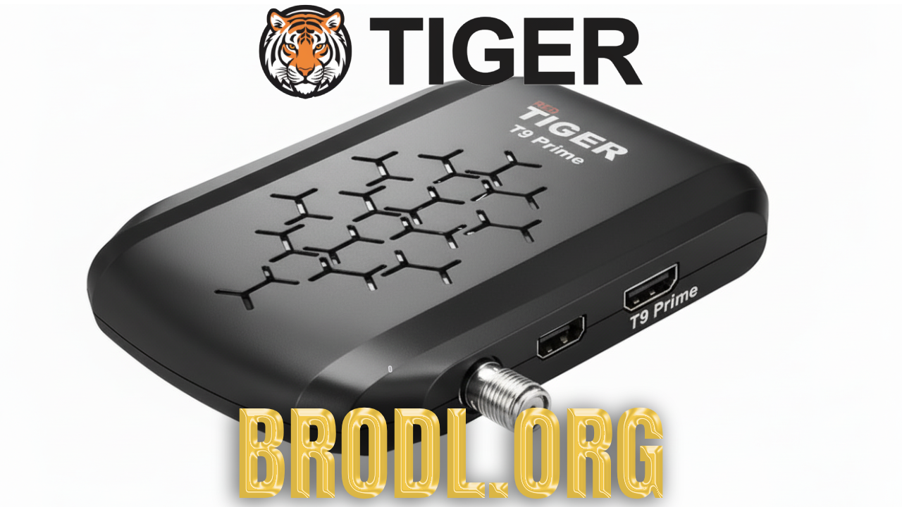 Red Tiger T9 Prime