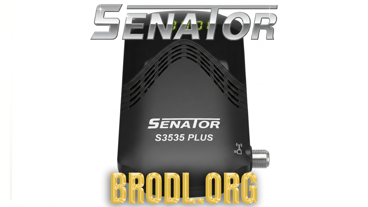 Senator S3535 PLUS image