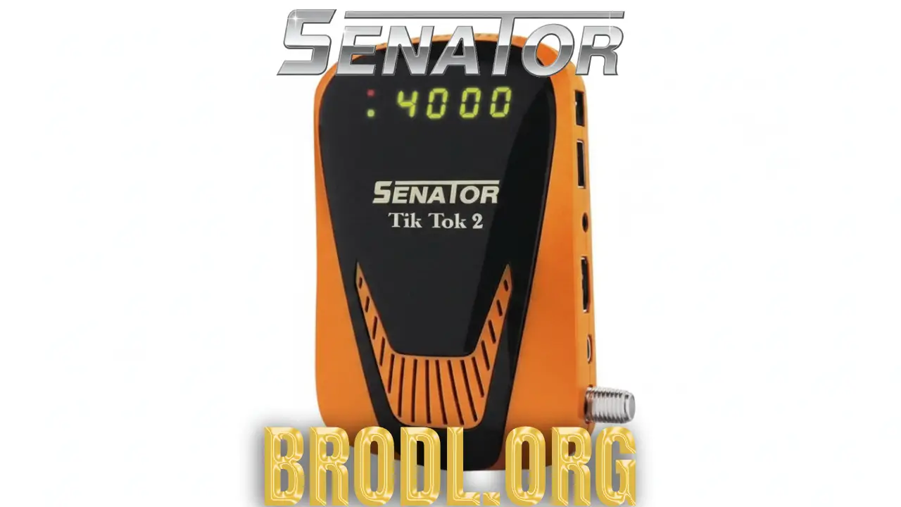 Senator Tiktok 2 image