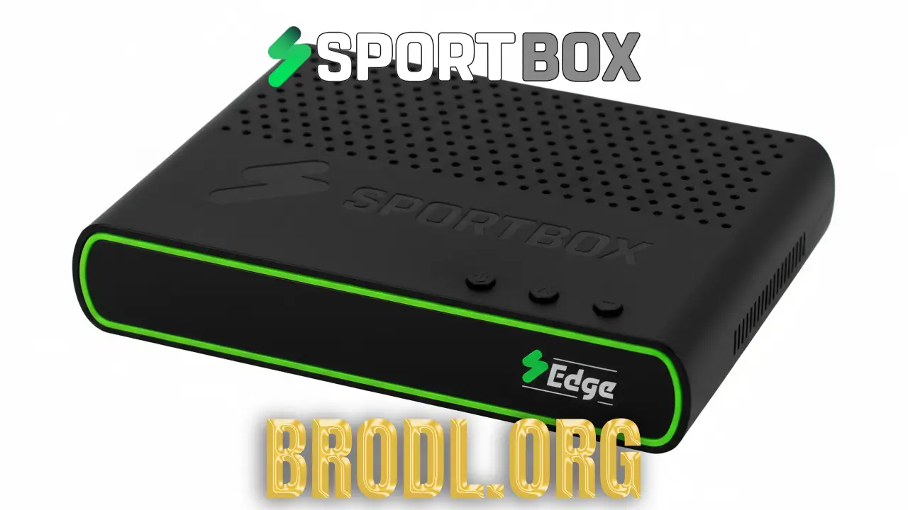 Sportbox Edge