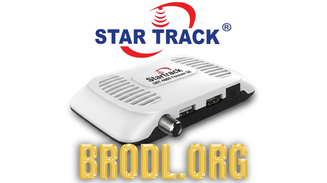 Startrack SRT 4600 Forever SE image