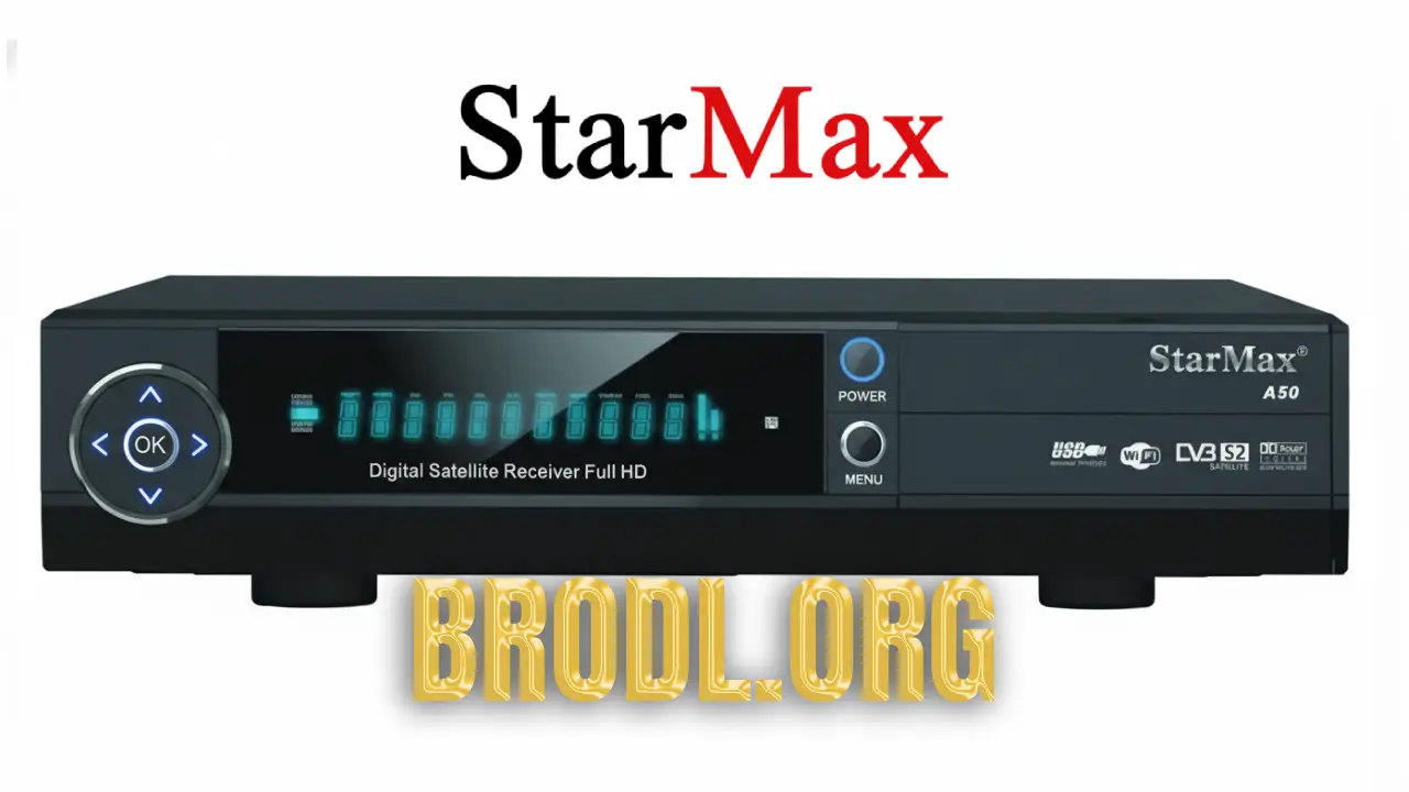 StarMax A50 Full HD image