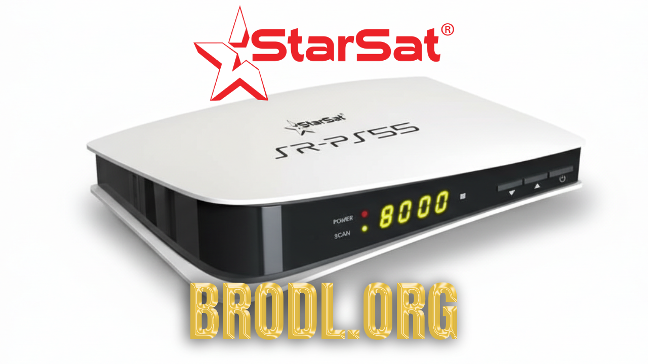 Starsat SR-PS55 image
