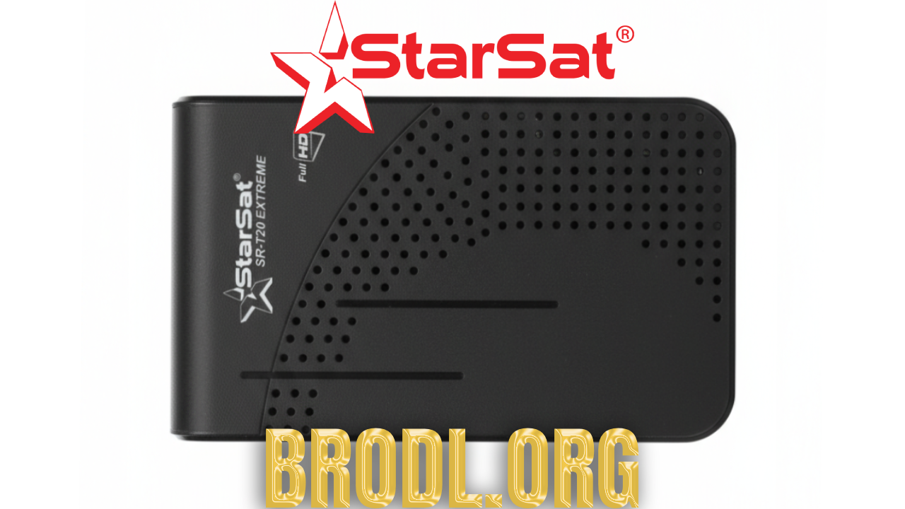 Starsat SR-T20 Extreme
