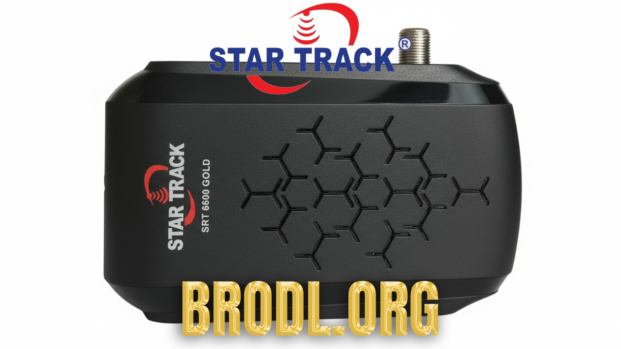 Startrack SRT 6600 GOLD