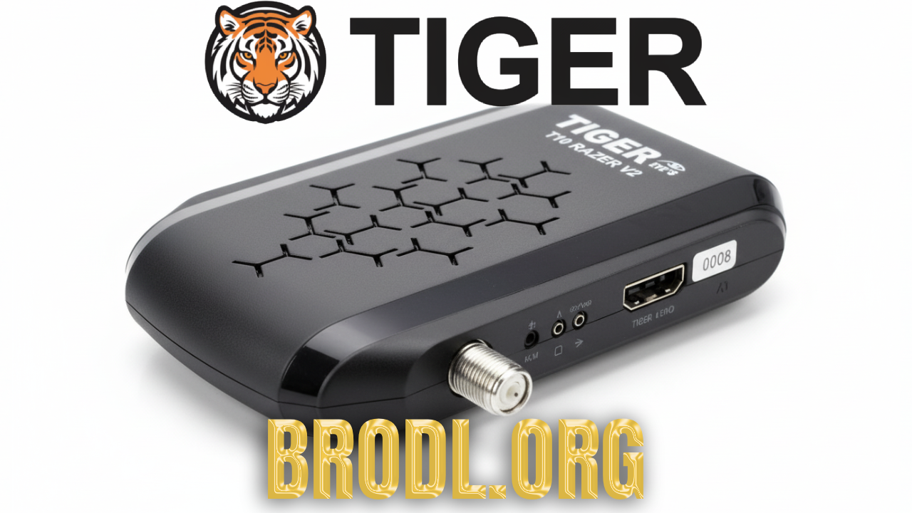 Tiger T10 Razer V2 image