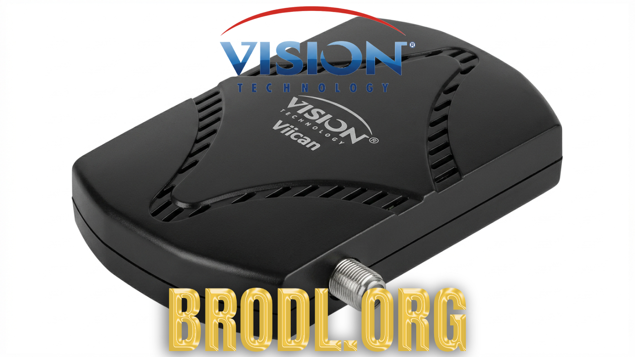 Vision Vicam image