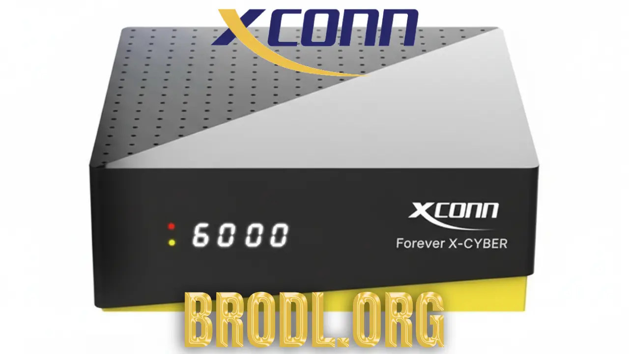 XCONN Forever X-CYBER