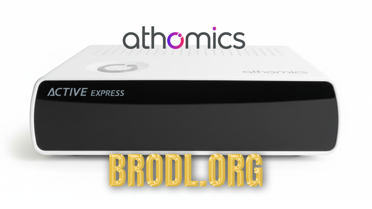 Athomics Active Express image