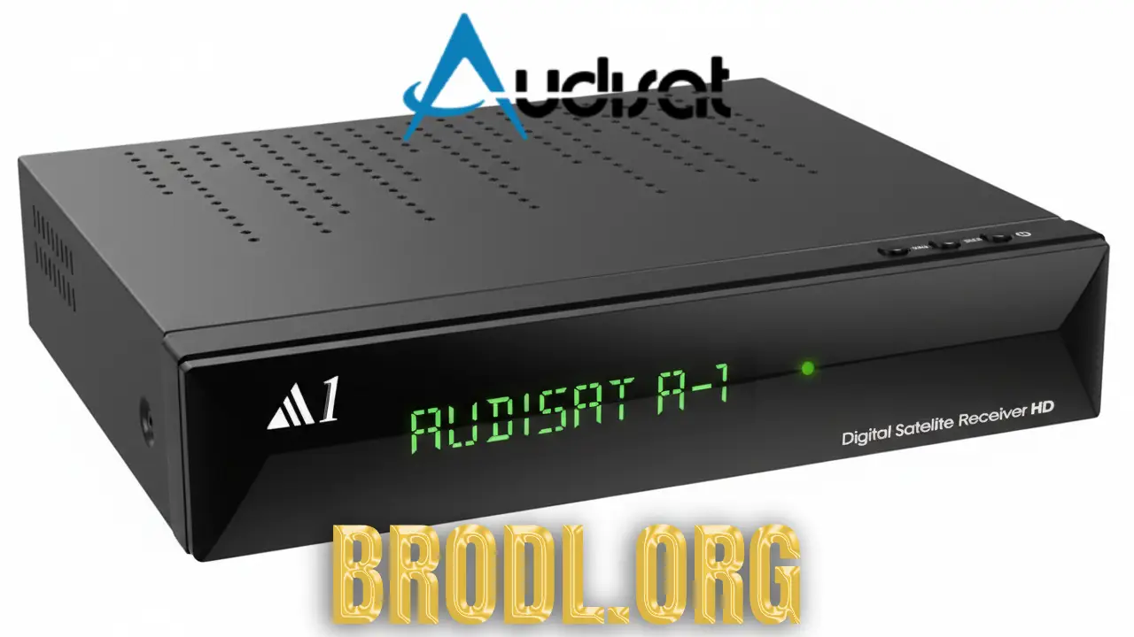 Audisat A1 HD