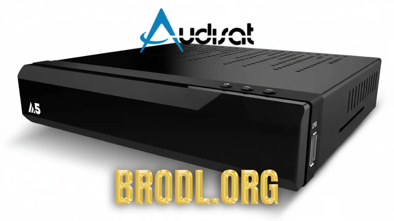 Audisat A5 HD