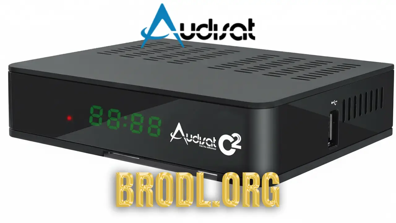Audisat C2