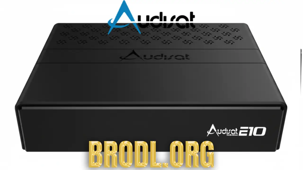 Audisat E10