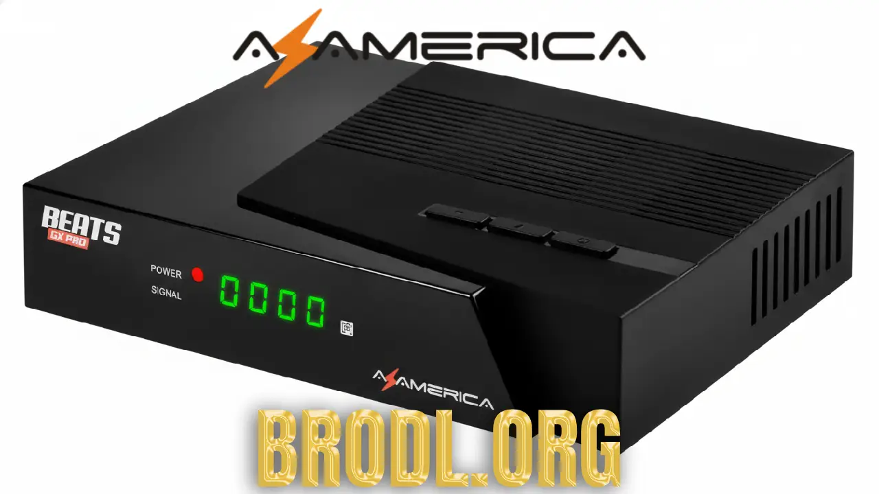 Azamerica Beats GX Pro