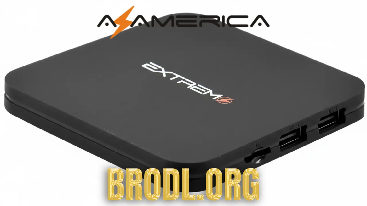Azamerica Extremo IPTV